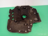 фото thumb №5, Защита крышка двигателя alfa romeo stelvio giulia