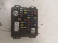 фото thumb №1, Корпус предохранителей kia hyundai 91951-d3220