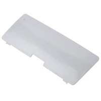 фото thumb №5, Захист фаркоп буксирувальний передній бампера захист причепа 1248800005