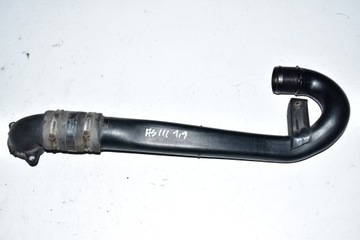 фото thumb №1, Opel astra h 1.9 cdti труба шланг интеркулер