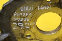 фото thumb №9, Кронштейн насоса впрыска berlingo 1.6 hdi 9654959880