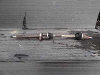 фото thumb №1, Ford transit connect mk2 2016 1,0 ecoboost привідний вал права fv66-3b436-fa org