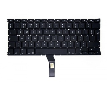 Клавиатура MacBook Air 13 A1466/A1369, версия для ЕС/Великобритании