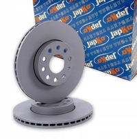 фото thumb №1, Тормозные диски тормозные вентилируемые перед do daewoo lacetti 1.8