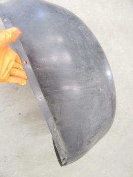 фото thumb №10, Підкрилок лівий зад захист колеса bmw e53 x5