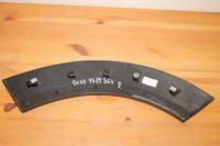 фото thumb №13, Молдинг крыла задняя правая левая mini r60 51779800770 51779800769