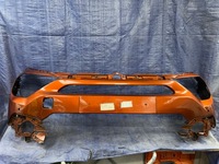 фото thumb №1, Citroen c4 iii 20- бампер передний