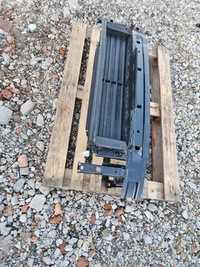 фото thumb №8, Skoda fabia 4 iv 21 2021 жалюзи балка