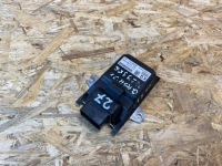 фото thumb №8, Бортовой компьютер блок управления двигателя ecu nissan qashqai j12 1.5h 237h06ua2b 2021-