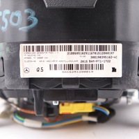 фото thumb №11, Mercedes w176 подушка повітряна водія подушка безпеки a2188605102