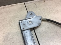 фото thumb №5, Подъемник стекло левый перед peugeot 807 1485312080