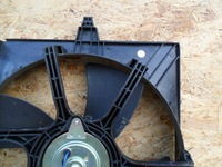 фото thumb №11, Nissan murano z50 2004- корпус вентилятора