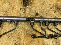 ФОРСУНКА, ДАТЧИК, ТРУБОПРОВОДЫ BMW 7 F01 F02 3.0D N57D30A 7800124
