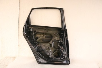 фото thumb №10, Vw polo vi 2g4 cross двері ліві зад задні