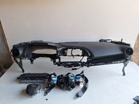 фото thumb №1, Toyota ch-r ii 23- консоль + подушка безпеки набір