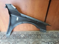 фото thumb №10, La8x крыло левый volkswagen passat b7 оцинковка