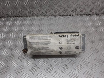 фото thumb №1, Подушка подушка безопасности пассажира seat ibiza iii