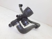 Bmw x5 f15 x6 f16 m50d 3.0 15r труба шланг водяний 8513837 Зі Шроту, фото thumb