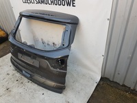 фото thumb №4, Ford kuga mk2 st кришка багажника багажника