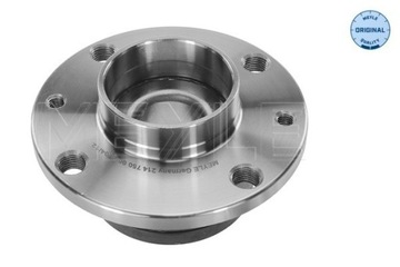 фото thumb №10, Ступица колёса fiat t. doblo