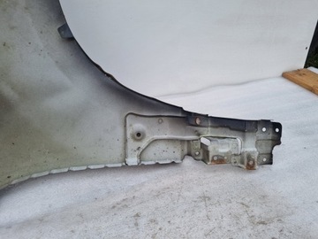 фото thumb №13, Suzuki grand vitara 05 -08 крыло перед левый