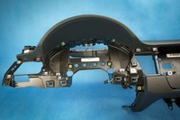 фото thumb №6, Панель роздавальна консоль шкіра audi a8 s8 4h 4h1857001k 33a