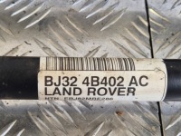Приводной вал задняя правая левая bj32-4b402-ac range rover evoque 2.2d Оригинал, фото thumb