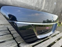 фото thumb №4, Крышка багажника багажника задняя задняя mercedes s-klasa w222
