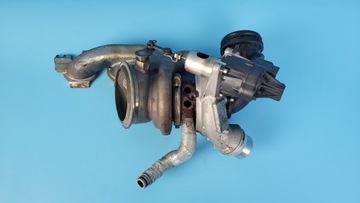 фото thumb №9, Bmw f48 x1 20ix 16r турбонагнетатель турбина 7617527