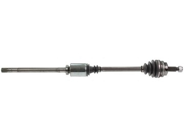 фото thumb №1, Полуось renault master pr 2,5dci 01-