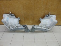 фото thumb №1, Чверть лонжерон ліва права lexus nx