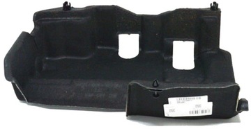 фото thumb №2, Шумоізоляція піддон масляної 03l103660c оригінал