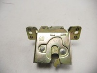 фото thumb №6, Замок багажника opel corsa a 1985 1019013