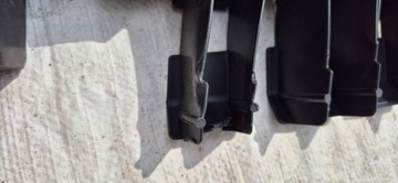 фото thumb №14, Citroen c5x c5 x e43 21-25 абсорбер + ковзани бампера зад kpl нове org