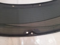 фото thumb №9, Mazda cx50 23- скло кришки багажника задня usa