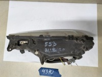 фото thumb №8, Opel calibra фара правий szczecin-gorzów- poznań 4370