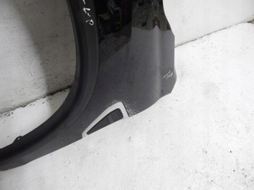 фото thumb №7, Крило лівий переднє mitsubishi asx 19-23 x42