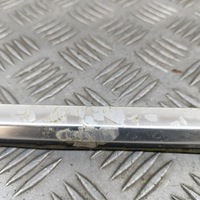 фото thumb №8, Audi q4 sportback e-tron 2023 ліва сторона молдинг / прокладка скло двері