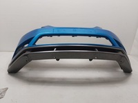 фото thumb №7, Бампер перед seat leon iii карбон fr 5f 5f0805903