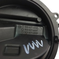 фото thumb №8, Vw golf v 5 eos passat b6 sedan ручка задняя задняя замок крышки 1k0827469e