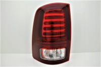 фото thumb №2, Dodge ram 2013- лампа левая тонированная nowa led