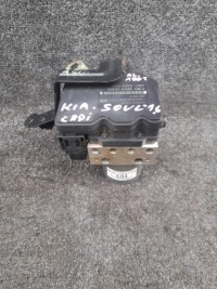 фото thumb №1, Насос abs kia soul i 1.6 crdi