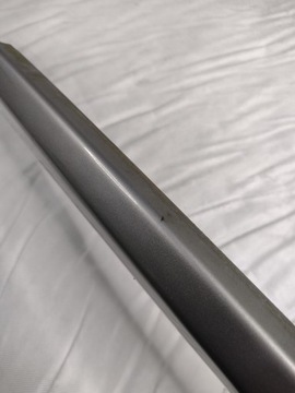 фото thumb №5, Зовнішня захист стійка правий перед peugeot 607 k: ezac