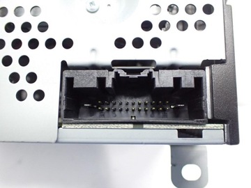 фото thumb №11, Навигация навигация радио заводская оригинал ford galaxy iii mk4 20r