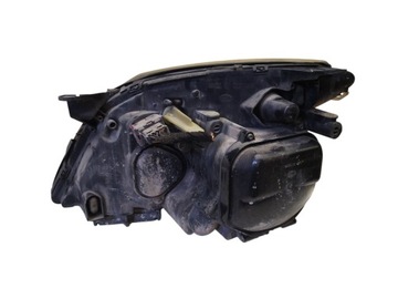 фото thumb №8, Лампа передняя правая opel vectra c signum bi-xenon поворотный европа 159872-00