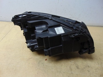 фото thumb №11, Лампа ліва перед mercedes w246 a2469060701 європа