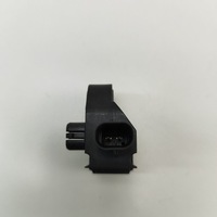 фото thumb №7, Mercedes-benz e w213 2020 перед сторона ліва датчик удару подушка безпеки