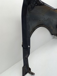 фото thumb №10, Крыло левый перед vw phaeton 3d 02-10 код лакокрасочного покрытия lr5w lunablau 3d0821253f