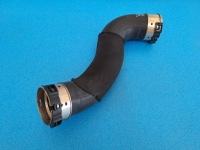 фото thumb №1, Mercedes w177 w118 w247 шланг інтеркулер