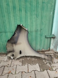 фото thumb №6, Kia picanto ii 11-17 крыло левый оригинал